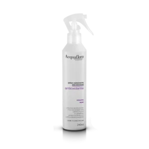 Antioxidante - Spray Hidratante - Acquaflora 240ml
