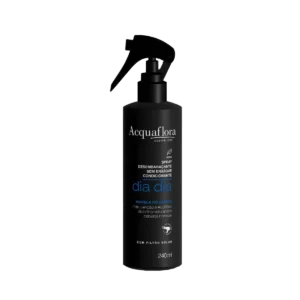 Spray Desembaraçante Dia Dia 240ml - Acquaflora