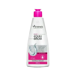 Shampoo Aqua Equilibrium - 300ml - Arvensis