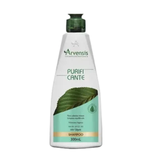 Shampoo Purificante 300ml - Arvensis