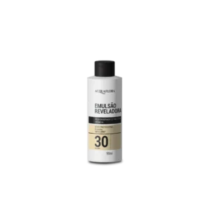 Emulsão Reveladora 30-volume - Acquaflora