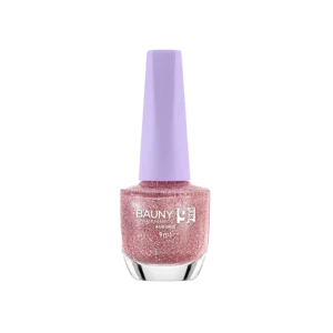 Bauny Aurora - Esmalte Glitter - 9ml