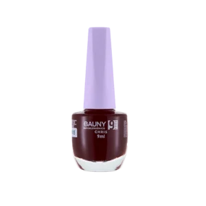 Bauny Chris - Esmalte Cremoso - 9ml