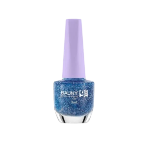 Bauny Liz - Esmalte Glitter - 9ml