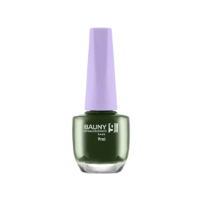 Bauny Raul - Esmalte Cremoso - 9ml