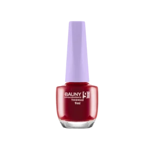 Bauny Thomaz - Esmalte Cintilante - 9ml