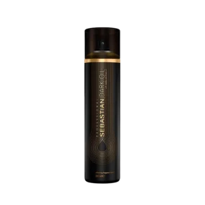Dark Oil Mist - Perfume para Cabelo 200ml - Sebastian Professional