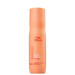 Invigo Nutri-Enrich - Shampoo 250ml  - Wella Professionals