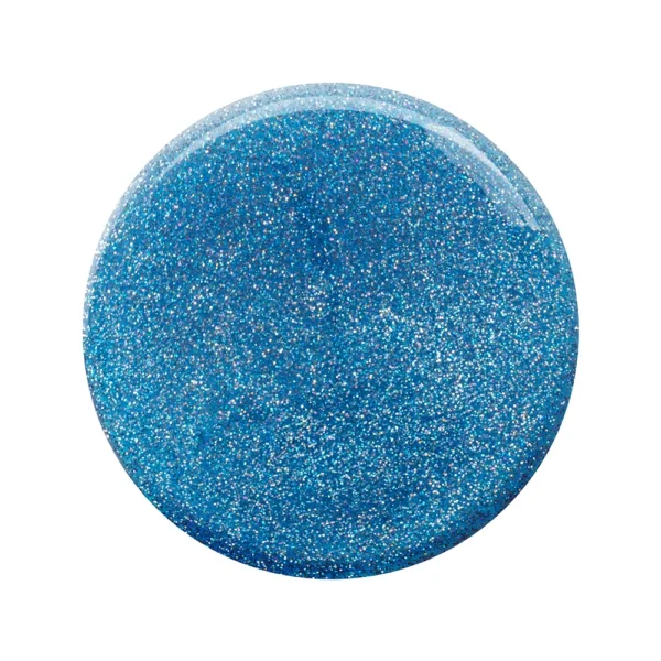 Bauny Liz - Esmalte Glitter - 9ml - Imagem 3