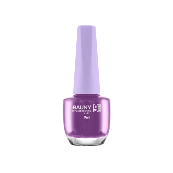 Bauny Luiz - Esmalte Cremoso - 9ml