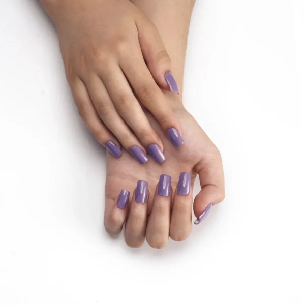 Bauny Luiz - Esmalte Cremoso - 9ml - Imagem 2
