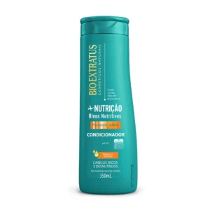 Condicionador +Nutrição 350ml - Bio Extratus