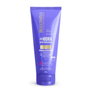 Finalizador +Hidra 200g - Bio Extratus