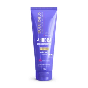 Máscara +Hidra 250g - Bio Extratus