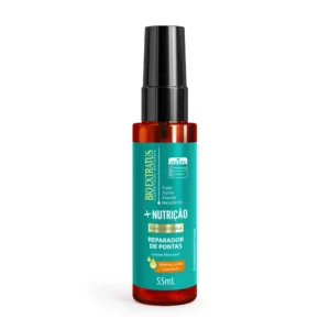 Reparador de Pontas +Nutrição 55ml - Bio Extratus