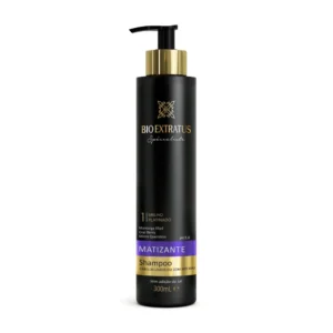 Shampoo Spécialiste Matizante 300ml - Bio Extratus