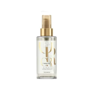 Oil Reflections Light Óleo Capilar 100ml - Wella Professionals