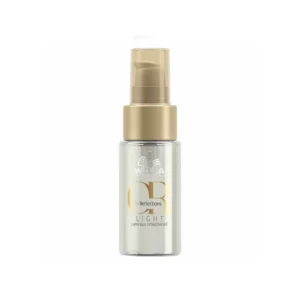 Oil Reflections Light Óleo Capilar 30ml - Wella Professionals