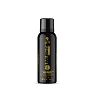 Hair Spray Extra Forte 90ml - ASPA