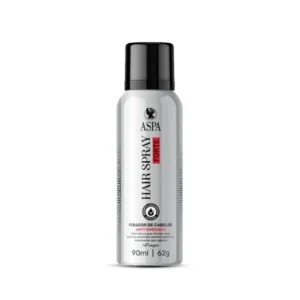 Hair Spray Fixa Forte 90ml - ASPA