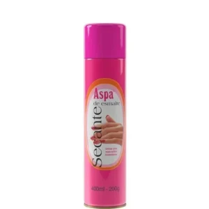 Spray Secante de Esmalte 400ml - Aspa