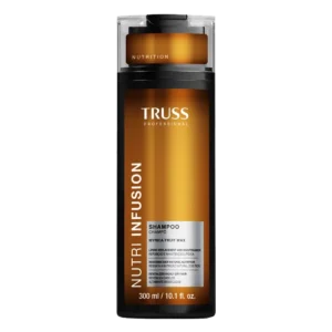 Nutri Infusion Shampoo 300ml - TRUSS