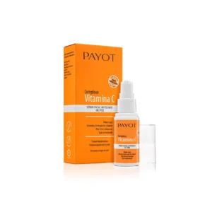Sérum complexo de vitamina C 30ml - Payot