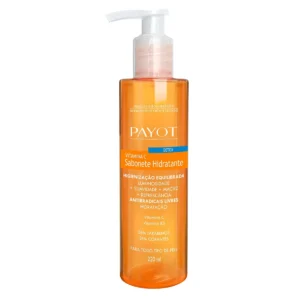 Sabonete Líquido Detox Vitamina C  - 220ml - Payot