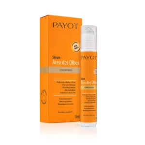 Sérum vitamina C área dos olhos concentrado 14ml - Payot