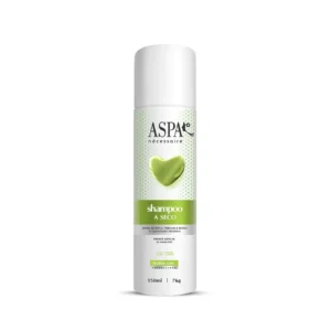 Shampoo à seco nécessaire Sicilian Taste 150ml - Aspa