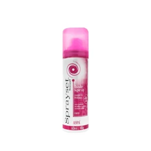 Sprayset hair spray forte - 60ml - Aspa