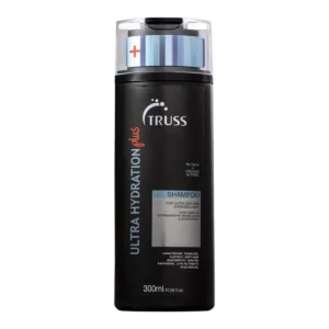 Shampoo ULTRA HYDRATION Plus 300ml - TRUSS