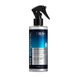 Spray Uso Obrigatório 260ml - TRUSS