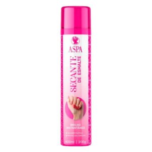 Secante de Esmalte 400ML - Aspa
