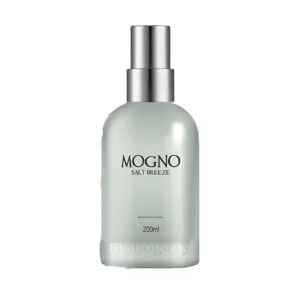 Fragrância Desodorante Corporal Mogno Salt Breeze 200ml - Mahogany