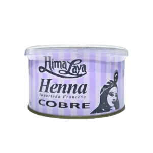Henna Himalaya em Pó Cobre 80g