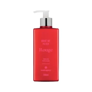Hidratante Corporal Make me Fever Rouge 300 ml - Mahogany