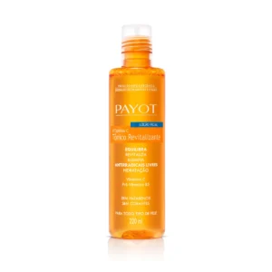 Tônico Revitalizante Vitamina C 220ml - Payot