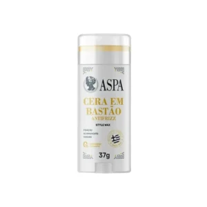 Cera em Bastão Style Max Anti Frizz 37g - Aspa