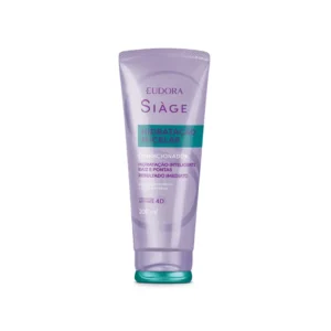 Condicionador Siàge Hidratação Micelar 200ml - Eudora