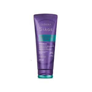 Shampoo Siàge Hidratação Micelar 250ml - Eudora