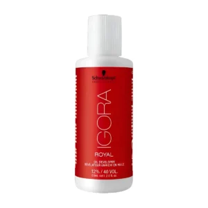 Água Oxigenada 40 Volumes 60ml – Schwarzkopf