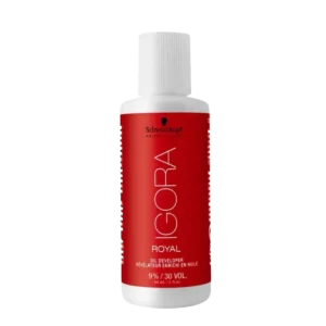 Água Oxigenada 30 Volumes 60ml – Schwarzkopf