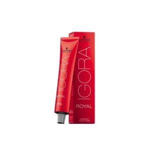 Coloração Igora Royal  7.21 Loiro Médio- 60g - Schwarzkopf