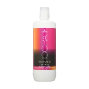 Água Oxigenada Igora Royal Vibrance 1,9% 1l - Schwarzkopf