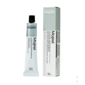 Coloração Majirel 1 - Preto –  50g L’Oréal