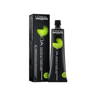 Coloração Permanente Inoa 10 - Louro Claríssimo 60g – Loreal