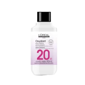 Oxydant - Oxidante 20 Volumes 90ml - Loreal