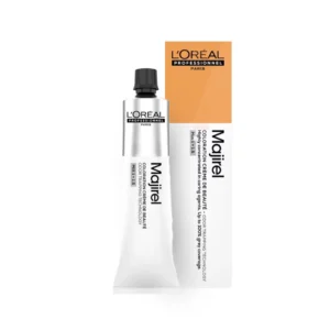 Coloração Permanente Majirel 5.3 Castanho Claro Dourado  50g - Loreal